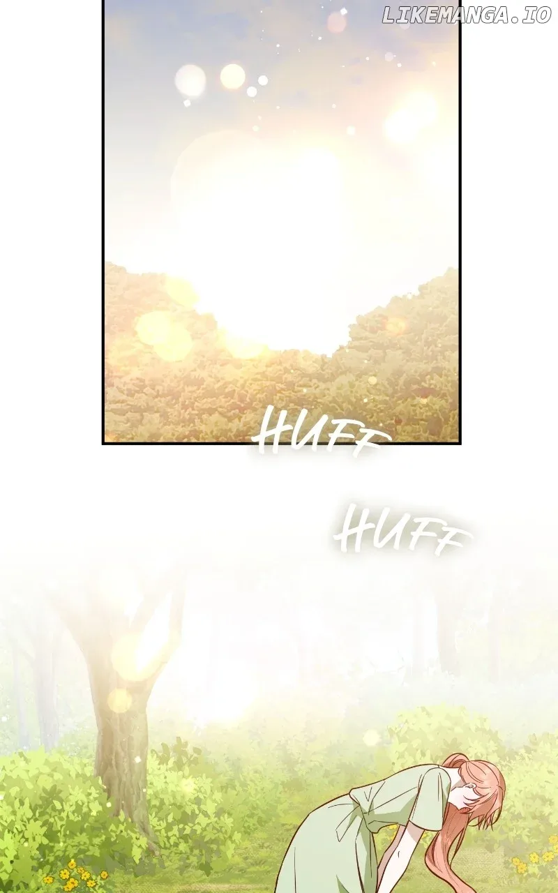 Crash On Paradise Chapter 51 page 13