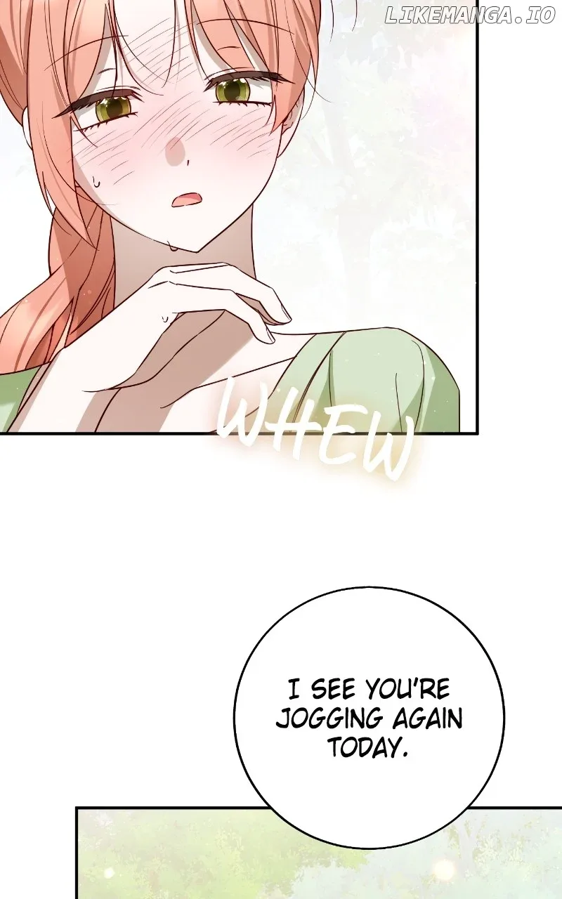 Crash On Paradise Chapter 51 page 15
