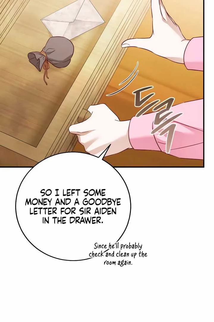 Crash On Paradise Chapter 37 page 40