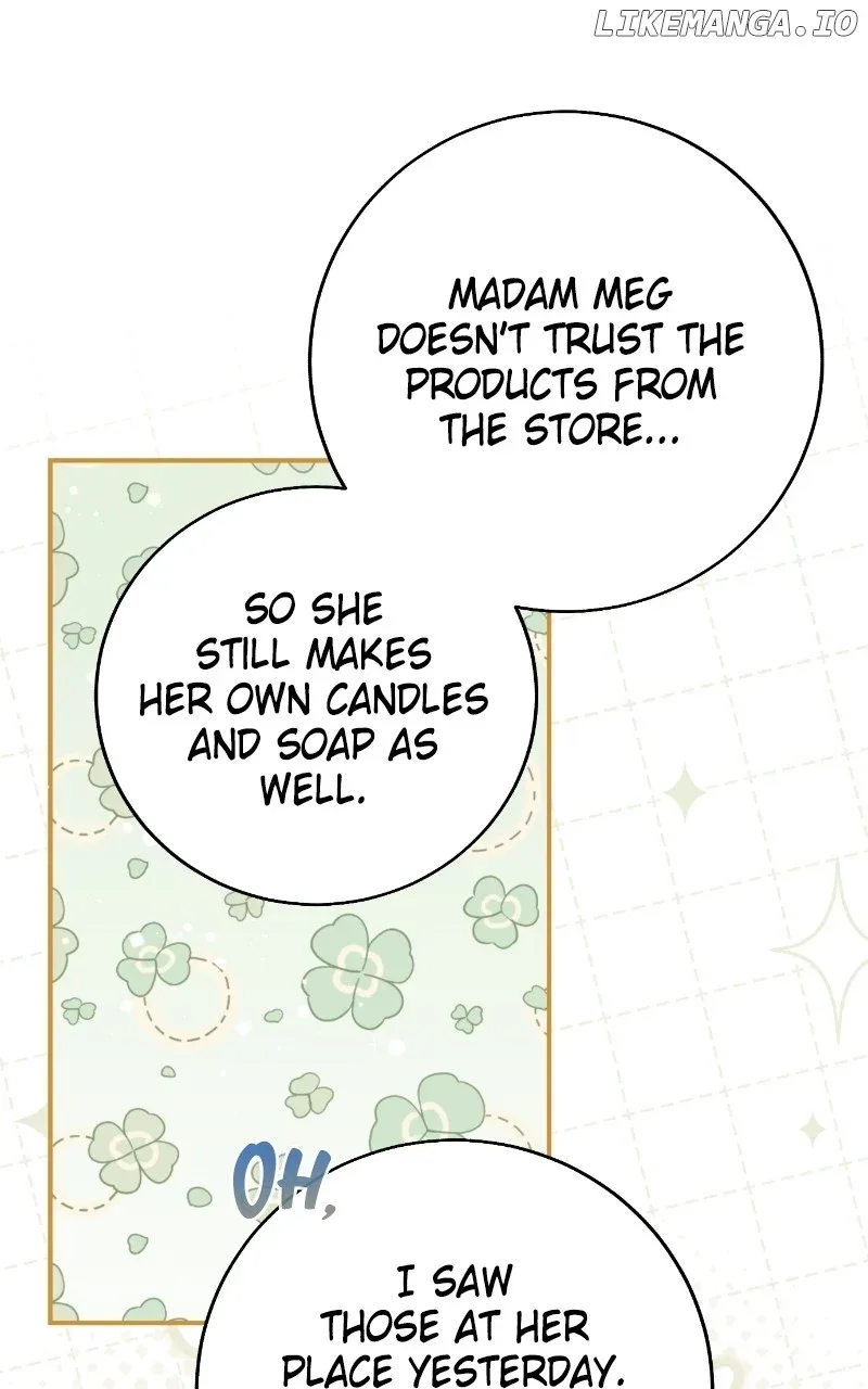 Crash On Paradise Chapter 51 page 42