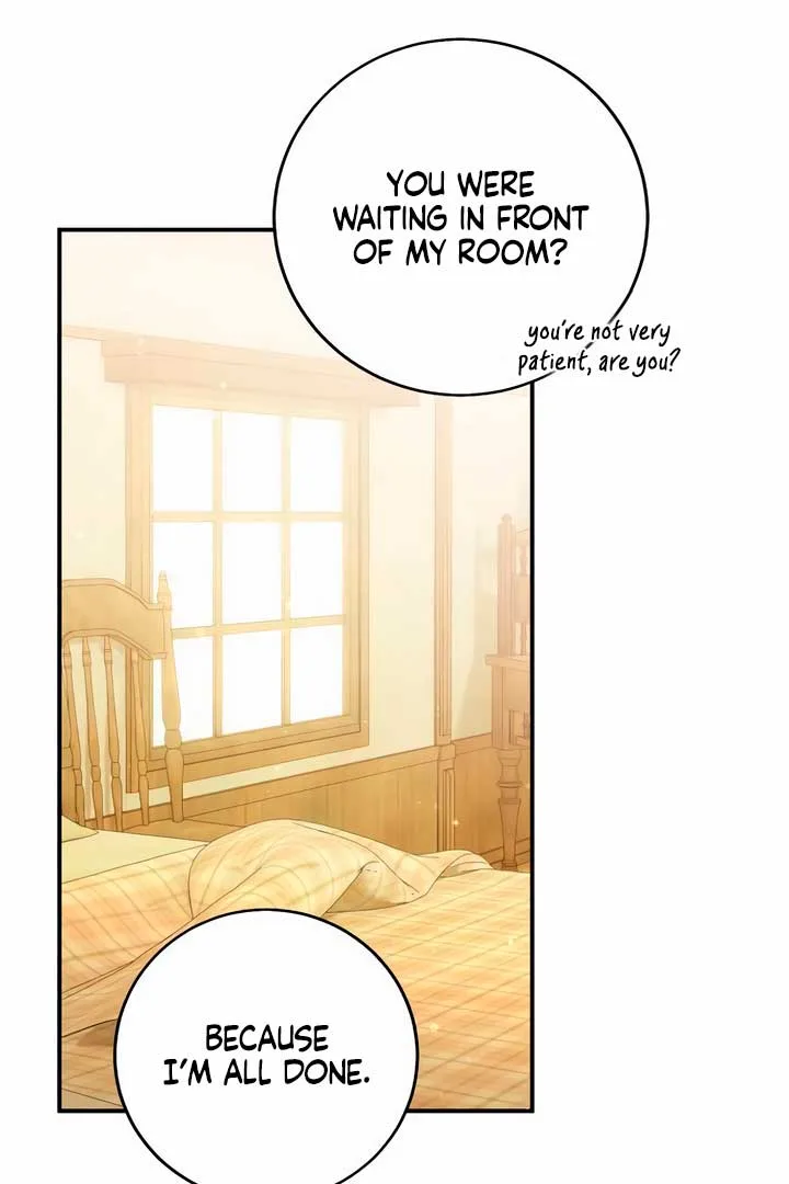 Crash On Paradise Chapter 37 page 52