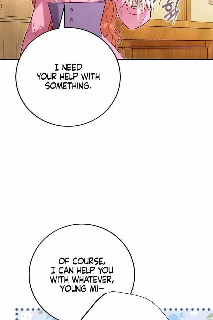 Crash On Paradise Chapter 37 page 54
