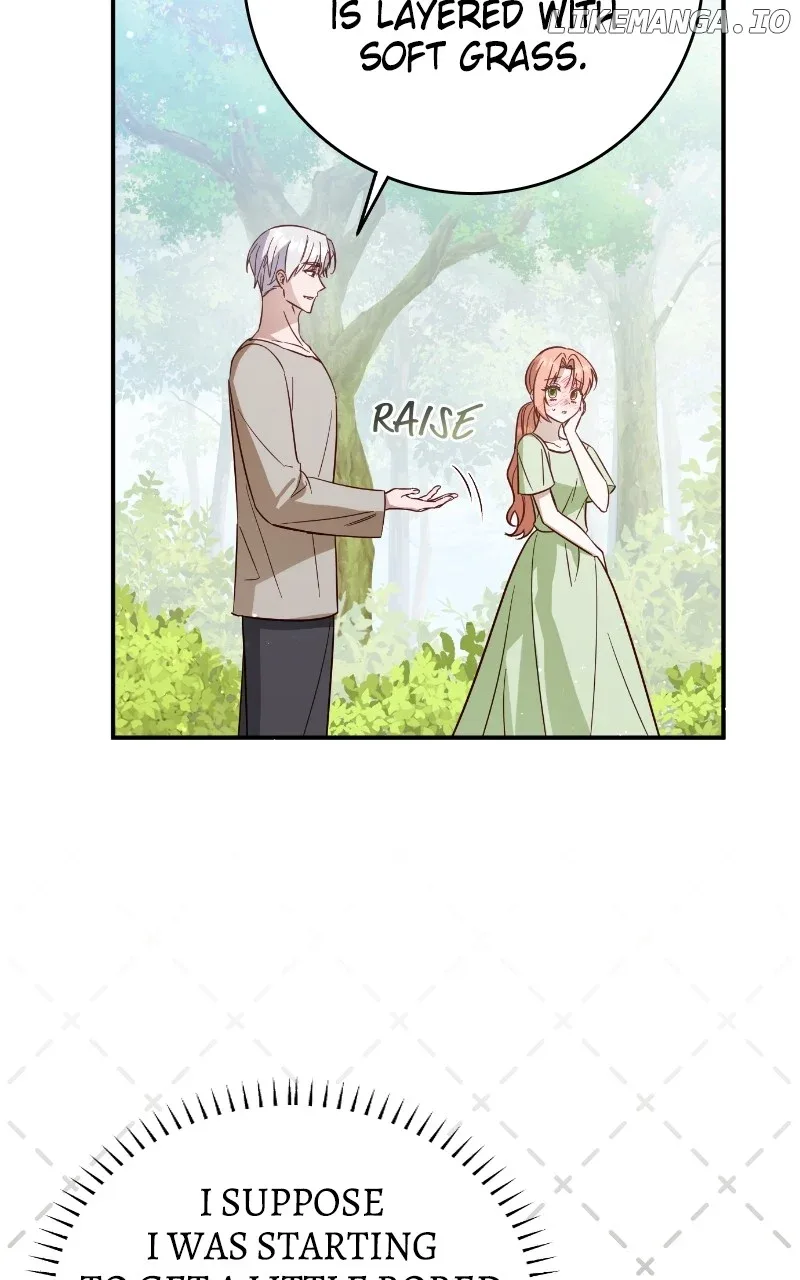 Crash On Paradise Chapter 51 page 21