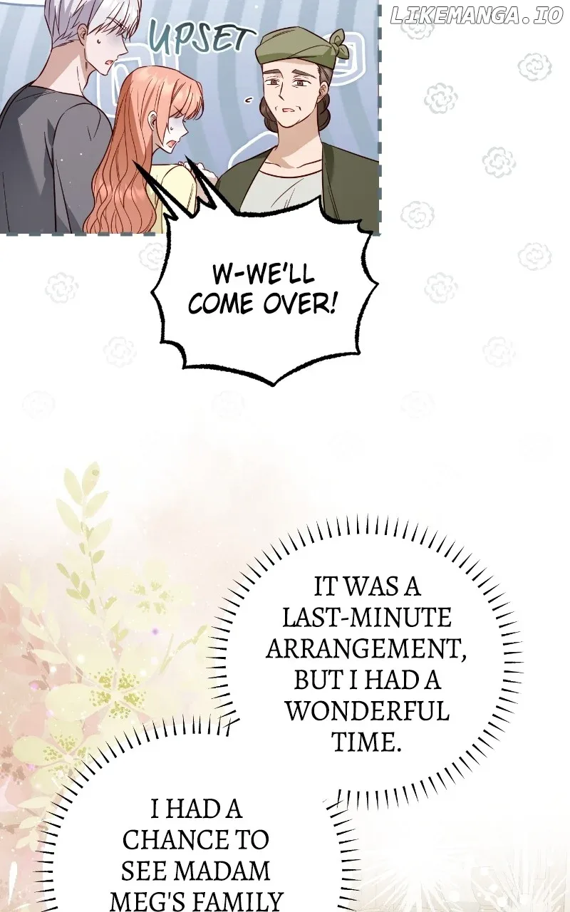 Crash On Paradise Chapter 51 page 34