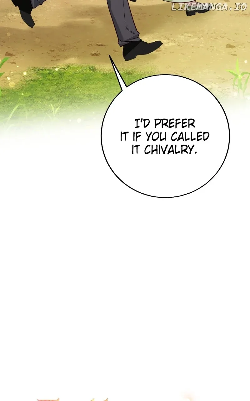 Crash On Paradise Chapter 51 page 29