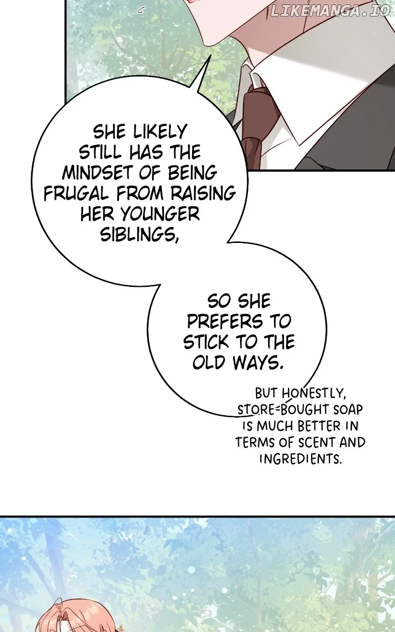 Crash On Paradise Chapter 51 page 44