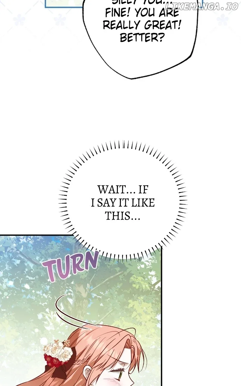Crash On Paradise Chapter 51 page 69