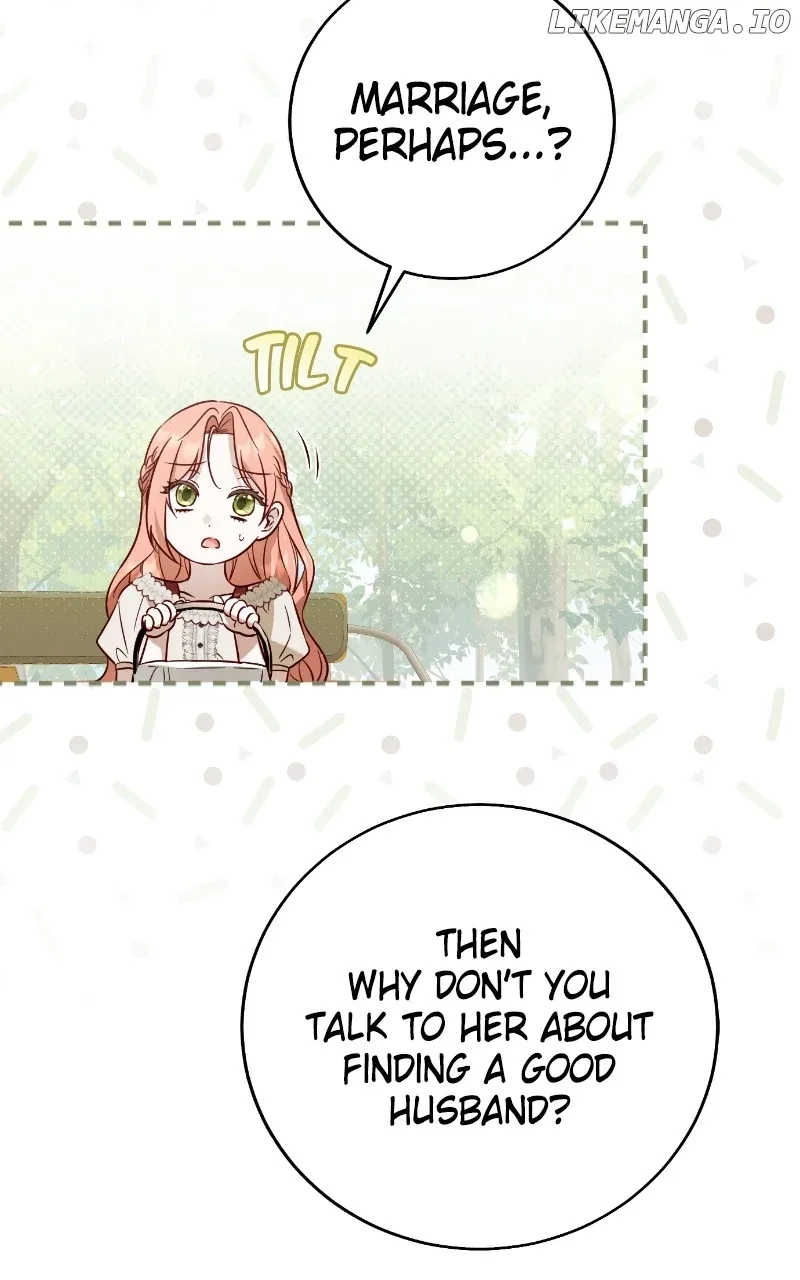 Crash On Paradise Chapter 51 page 61