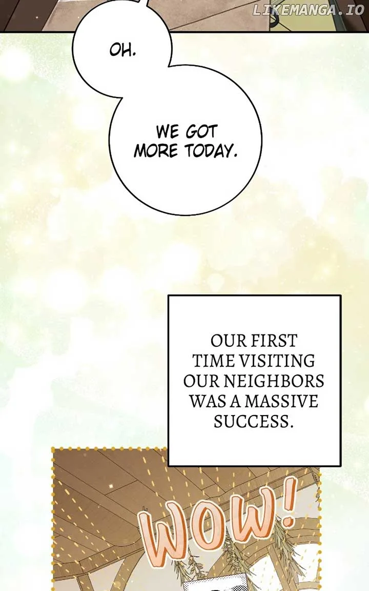 Crash On Paradise Chapter 52 page 3