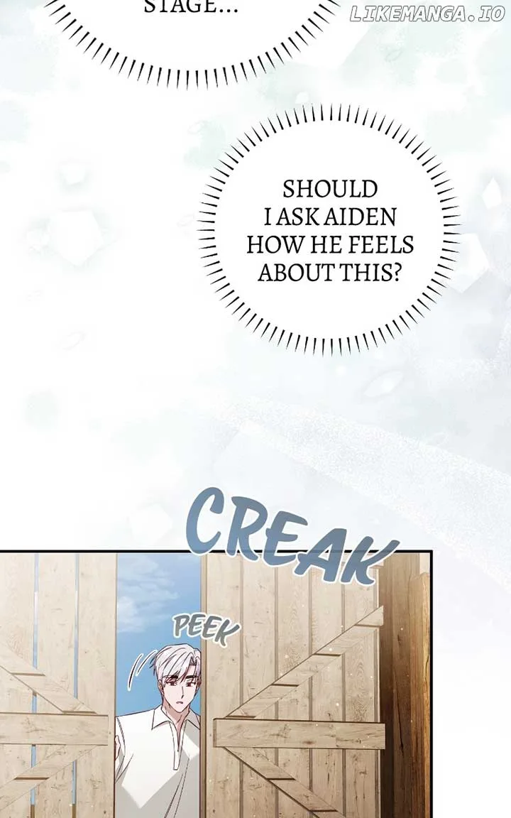 Crash On Paradise Chapter 52 page 8
