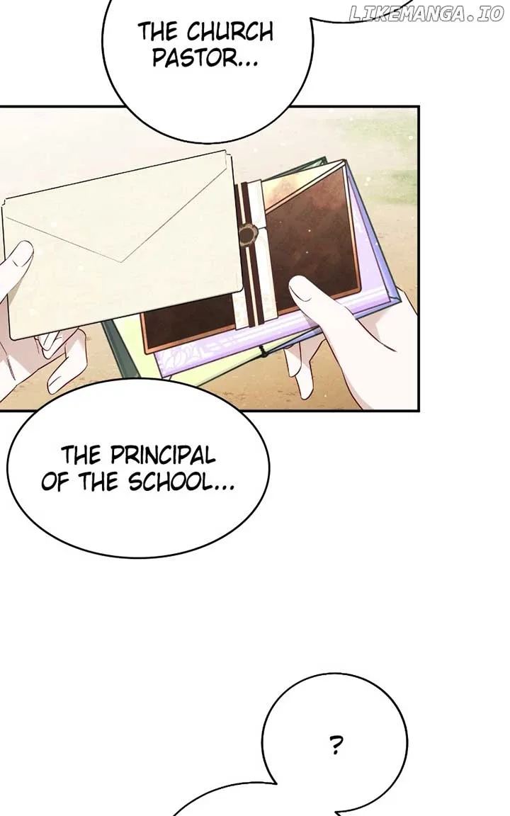 Crash On Paradise Chapter 52 page 6