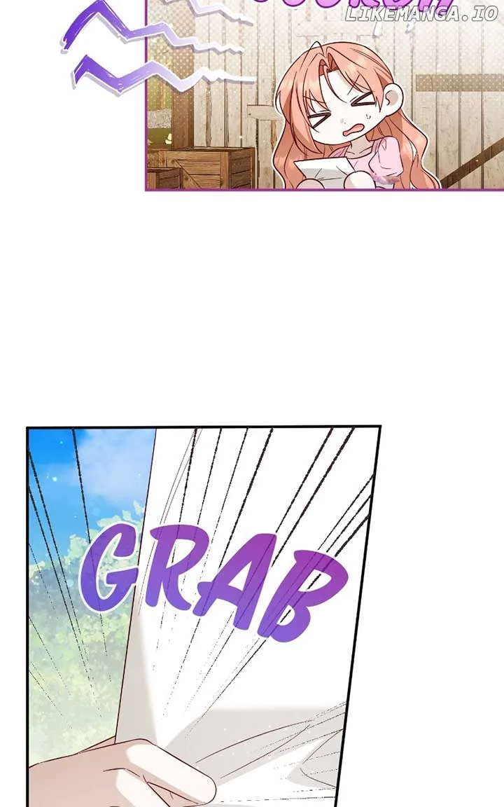 Crash On Paradise Chapter 52 page 27