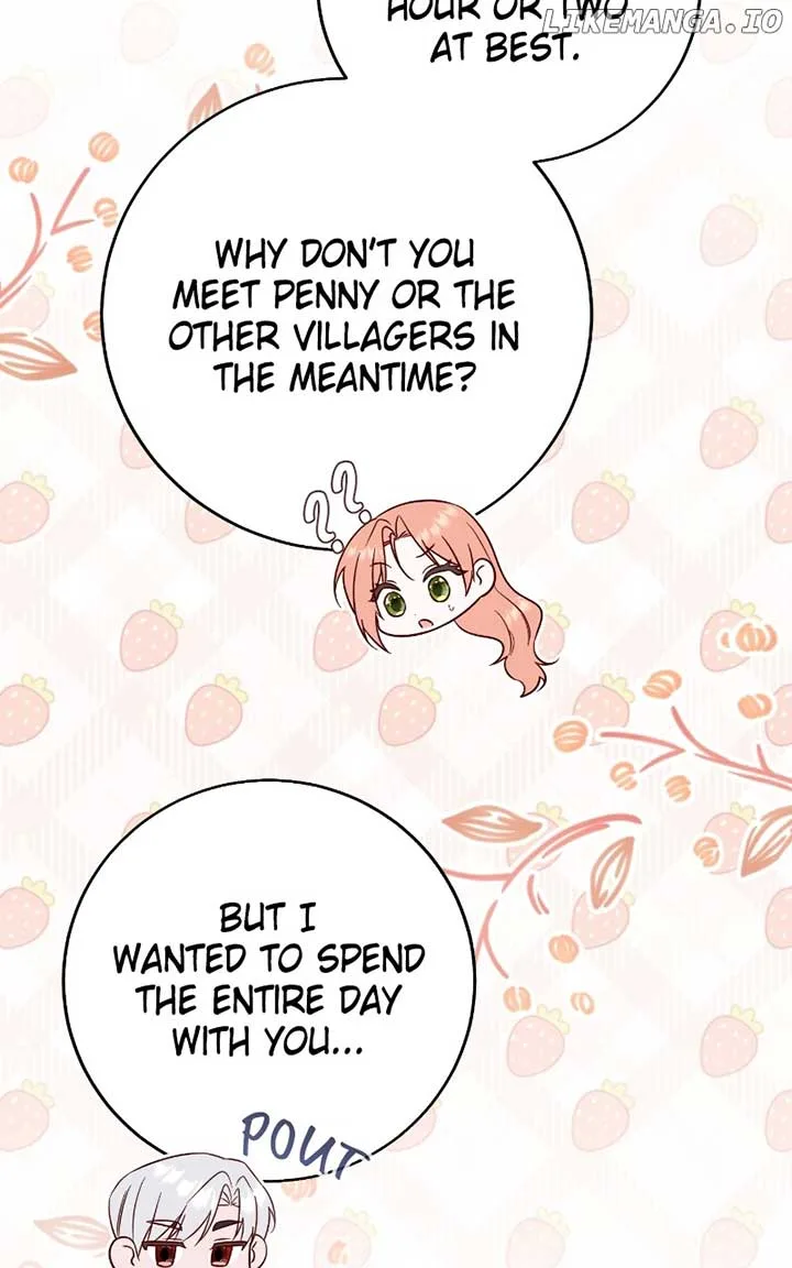 Crash On Paradise Chapter 52 page 23