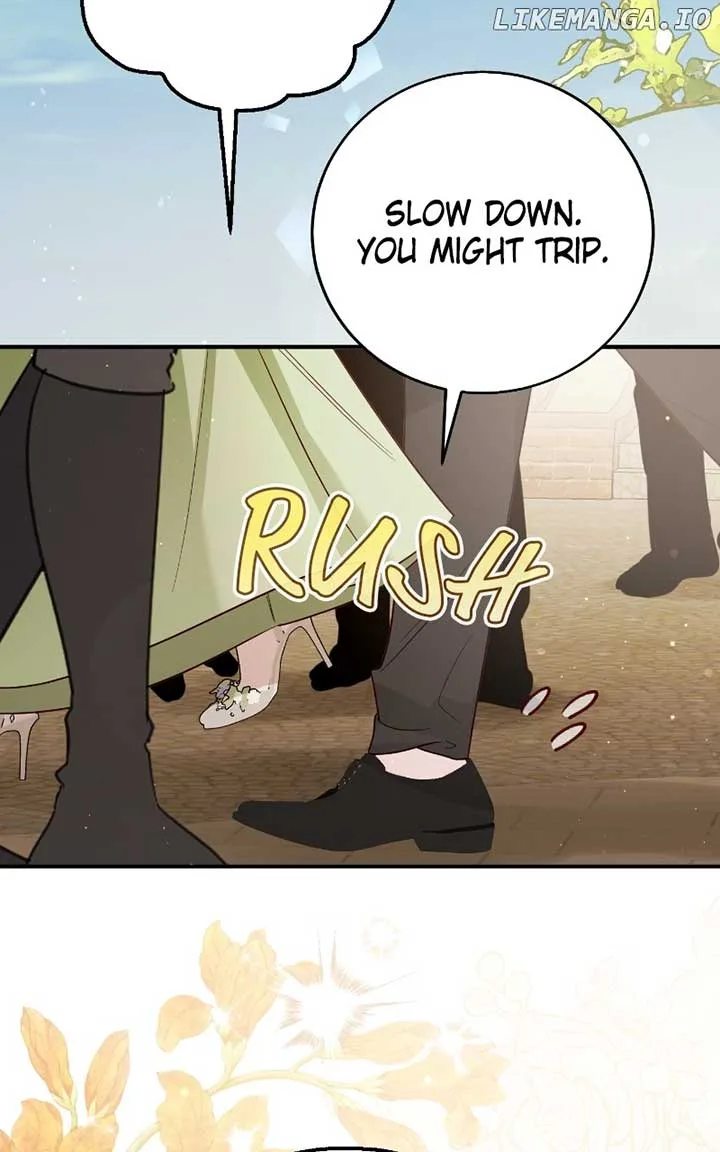 Crash On Paradise Chapter 52 page 37