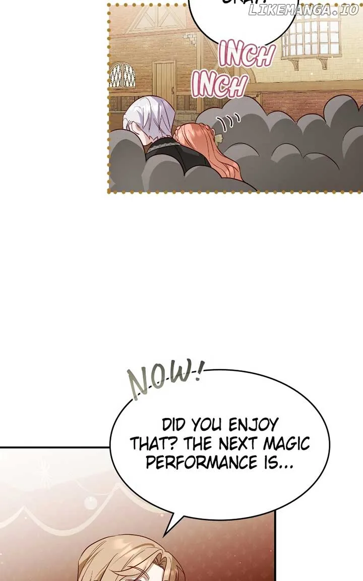 Crash On Paradise Chapter 52 page 52