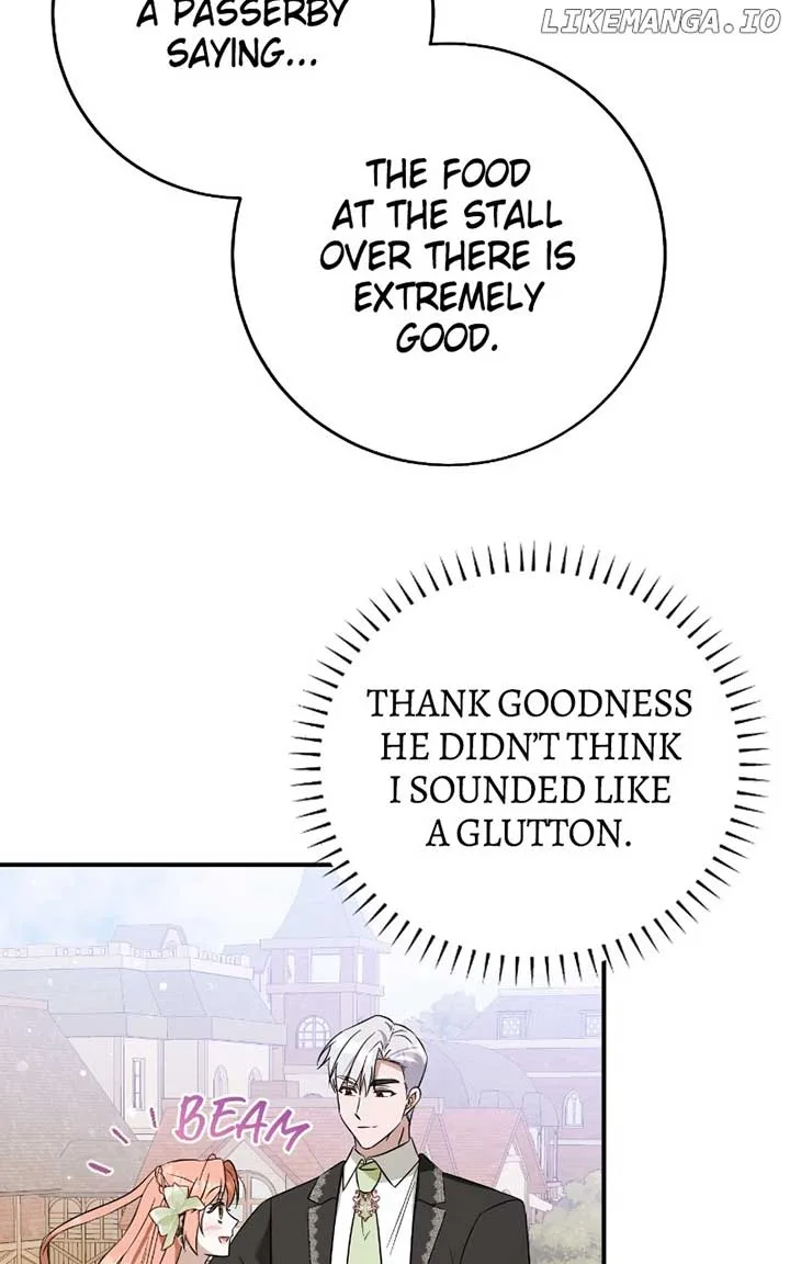 Crash On Paradise Chapter 52 page 72