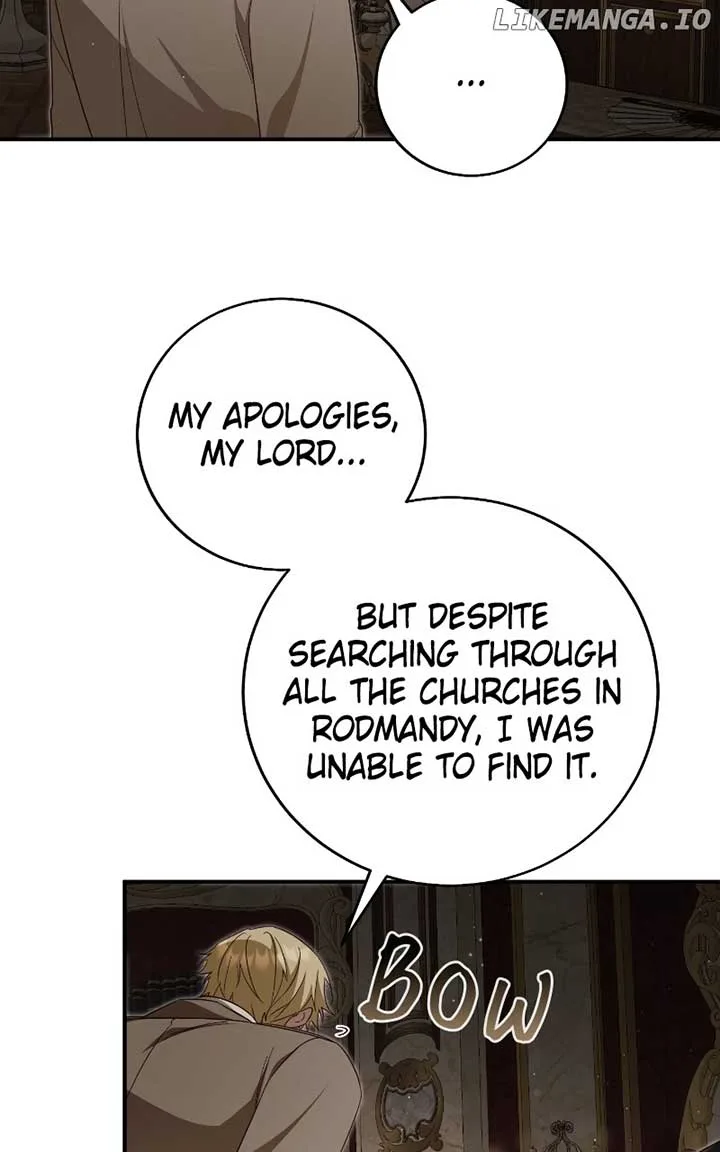 Crash On Paradise Chapter 61 page 4