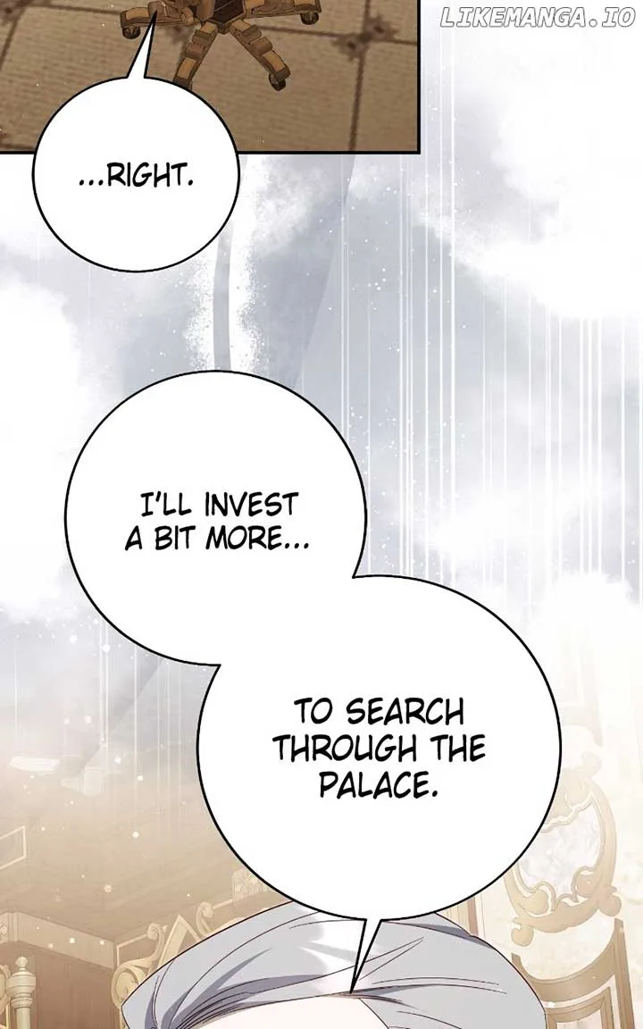 Crash On Paradise Chapter 61 page 27
