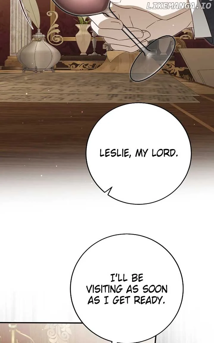 Crash On Paradise Chapter 61 page 36