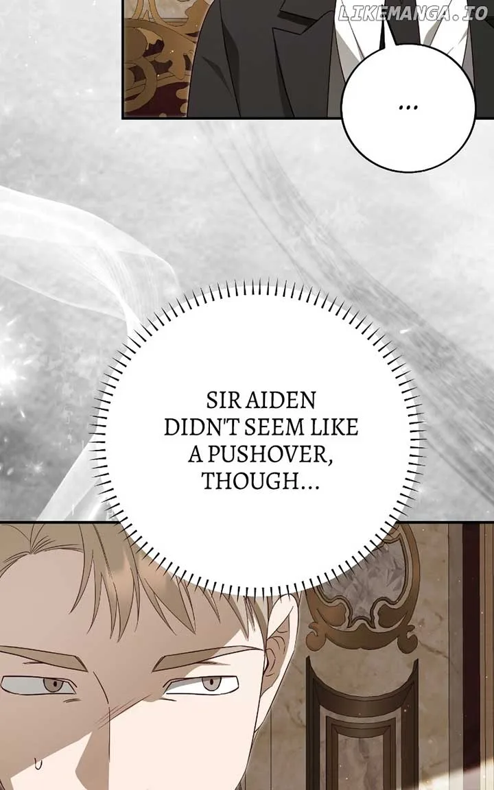 Crash On Paradise Chapter 61 page 34