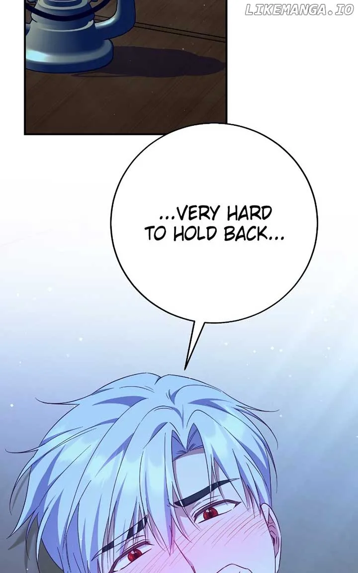 Crash On Paradise Chapter 61 page 64
