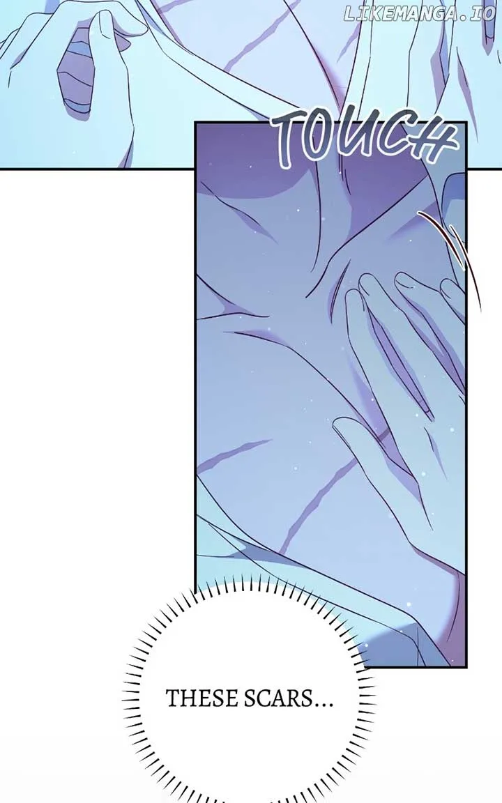 Crash On Paradise Chapter 61 page 44