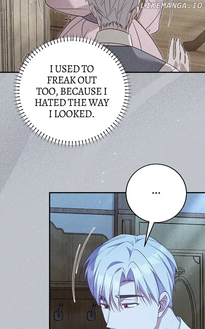 Crash On Paradise Chapter 61 page 49