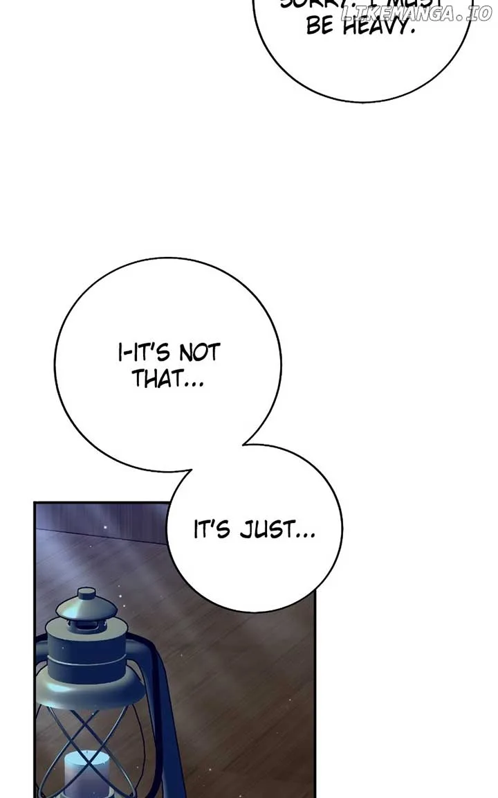 Crash On Paradise Chapter 61 page 63