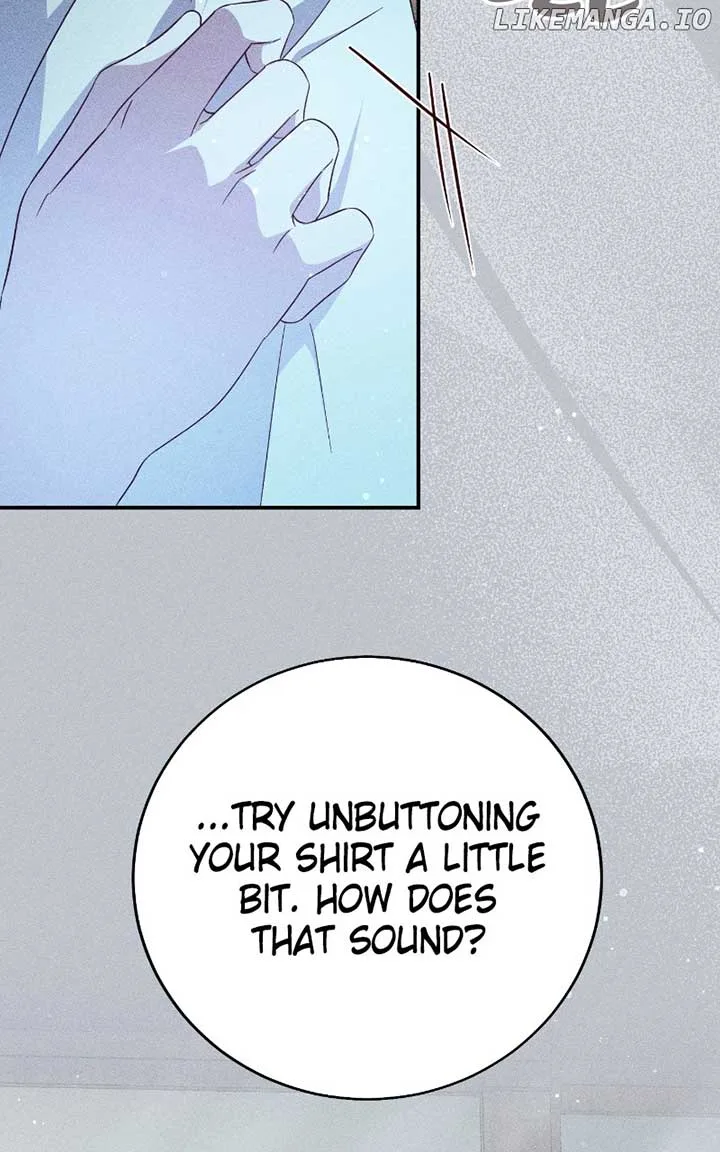 Crash On Paradise Chapter 61 page 51