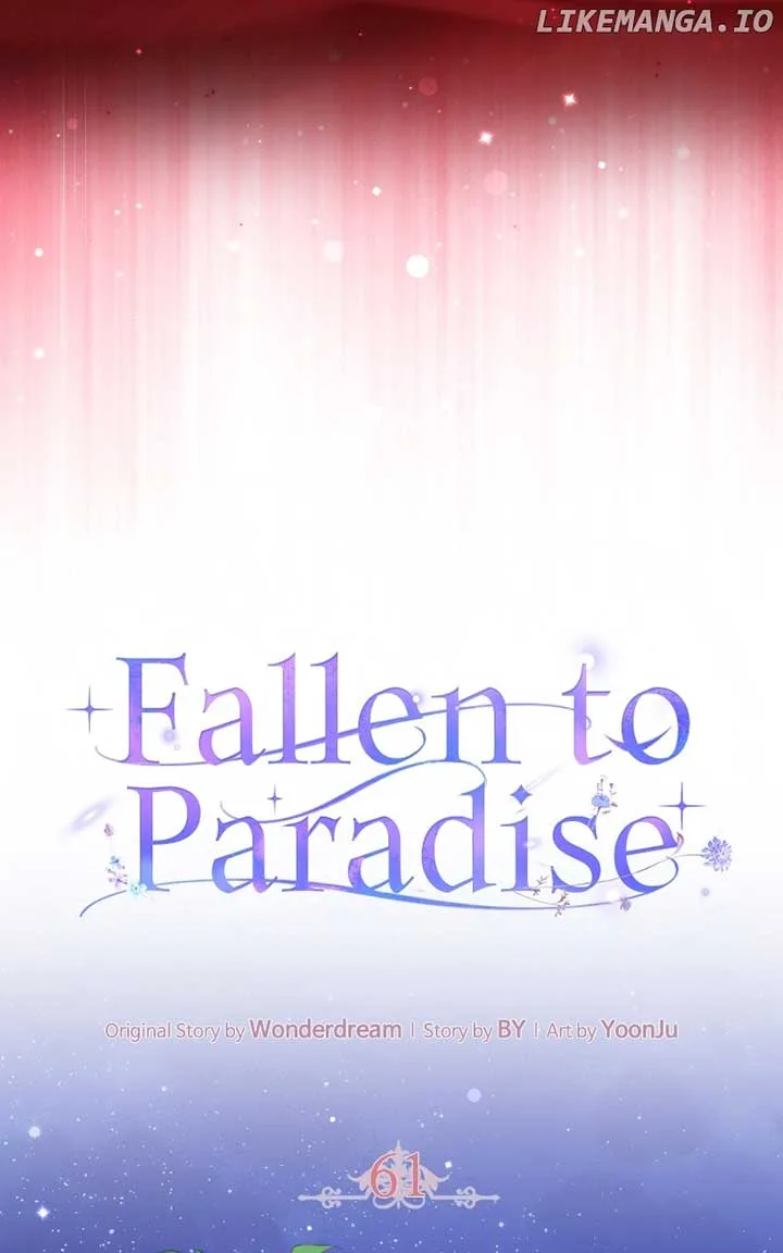 Crash On Paradise Chapter 61 page 40