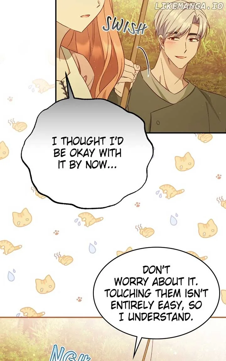 Crash On Paradise Chapter 58 page 6
