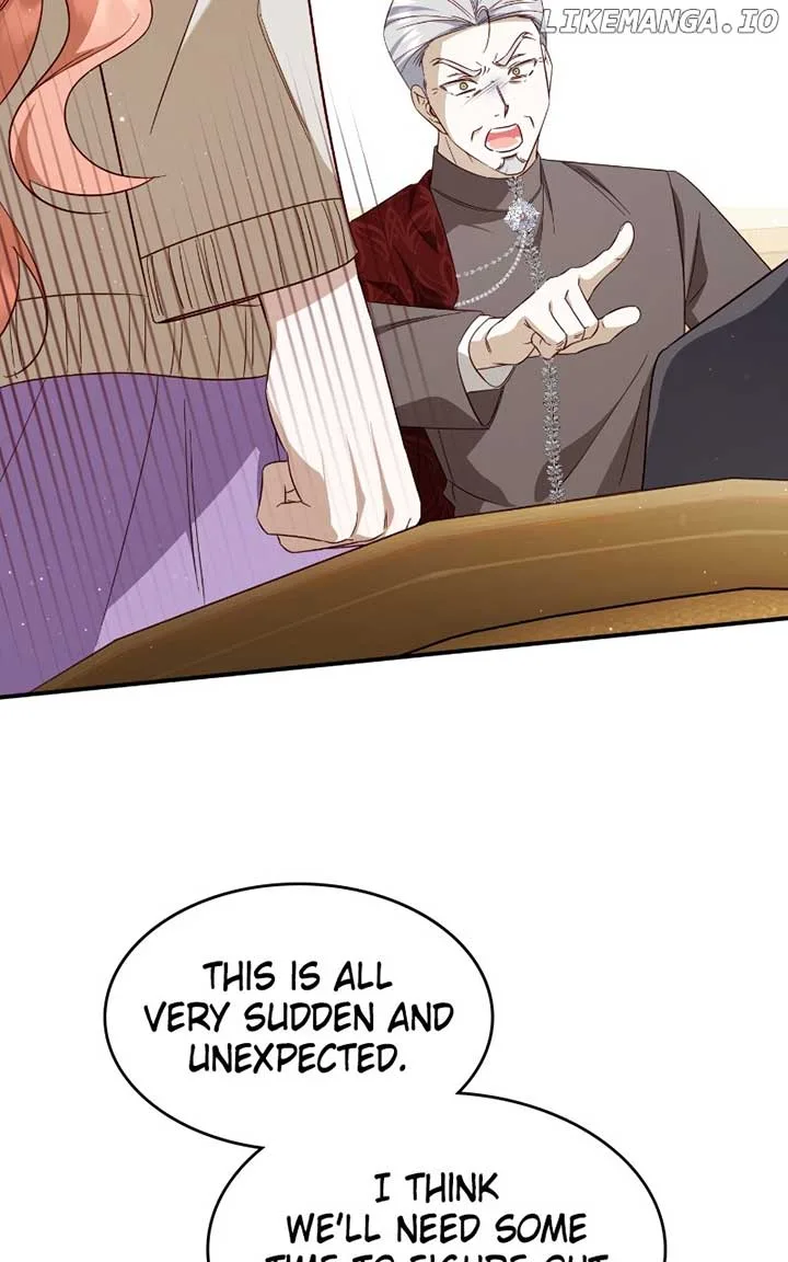 Crash On Paradise Chapter 64 page 6