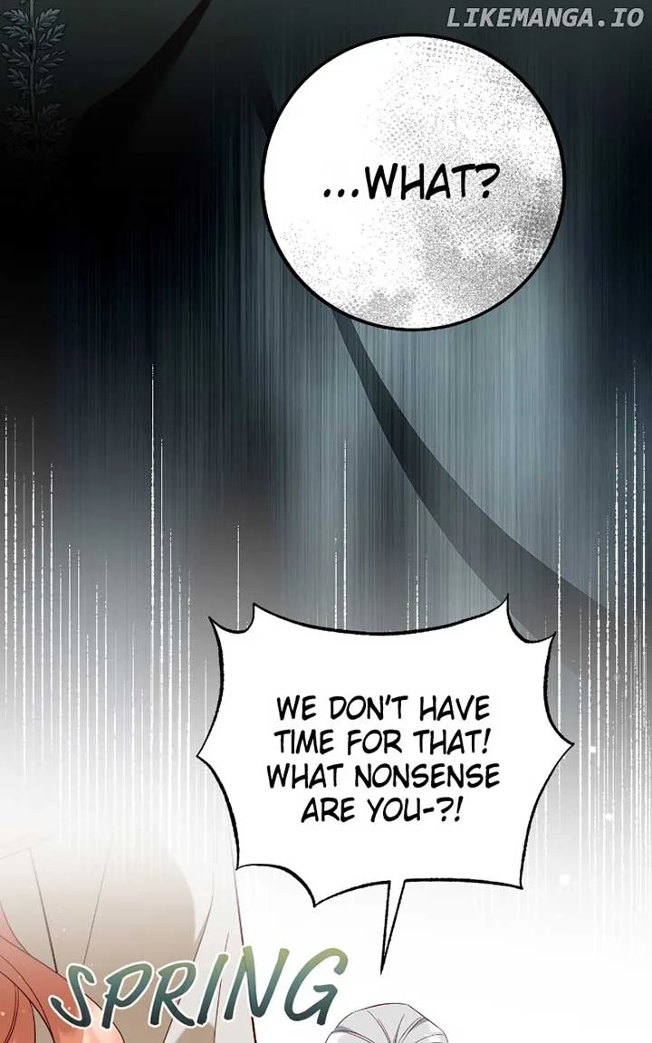 Crash On Paradise Chapter 64 page 5