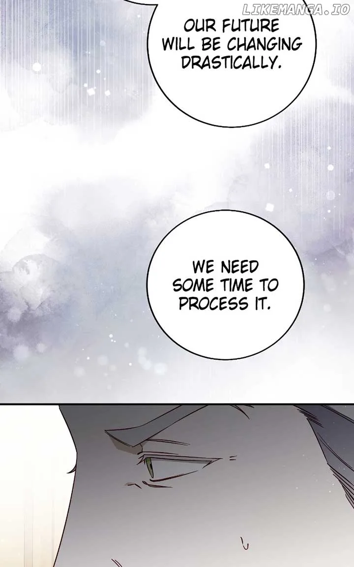Crash On Paradise Chapter 64 page 10
