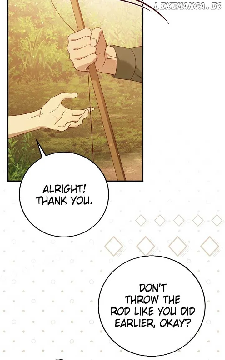 Crash On Paradise Chapter 58 page 8