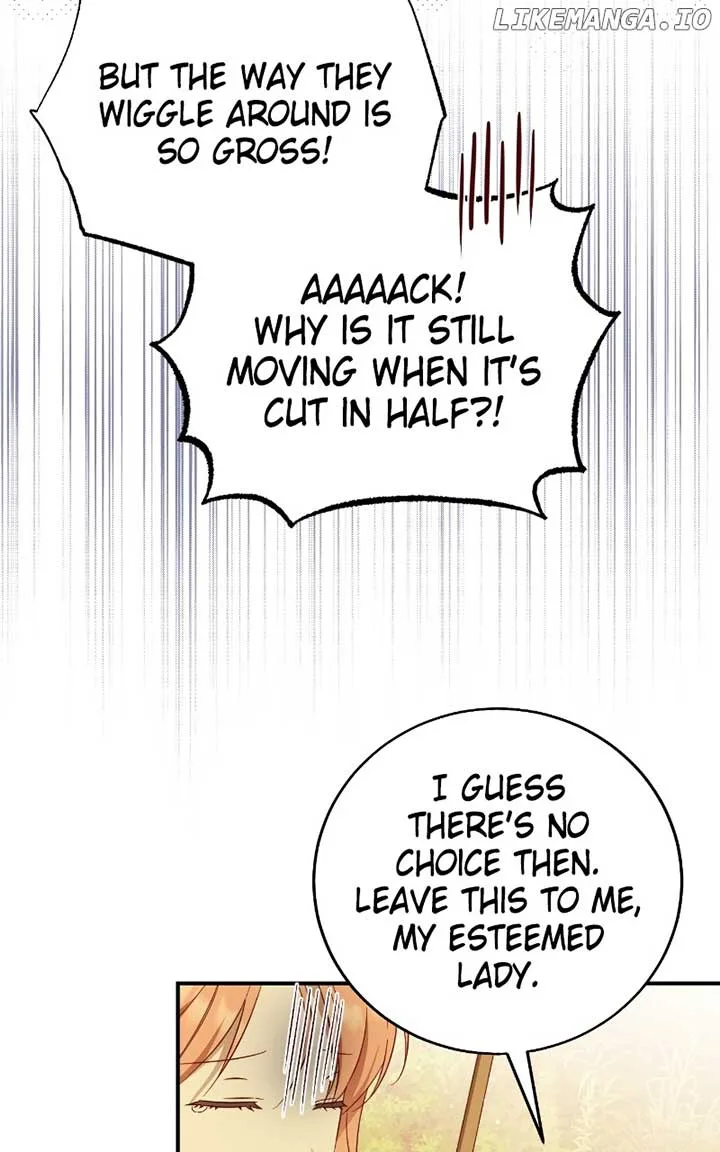 Crash On Paradise Chapter 58 page 5