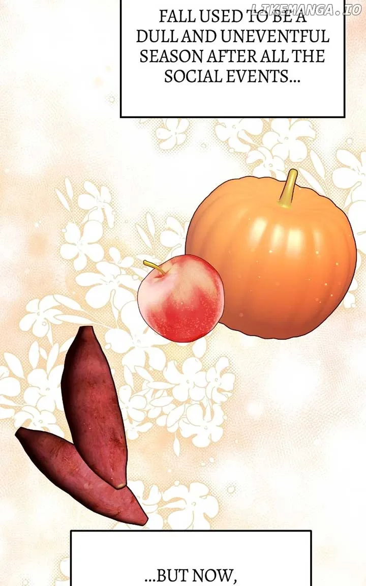 Crash On Paradise Chapter 62 page 14