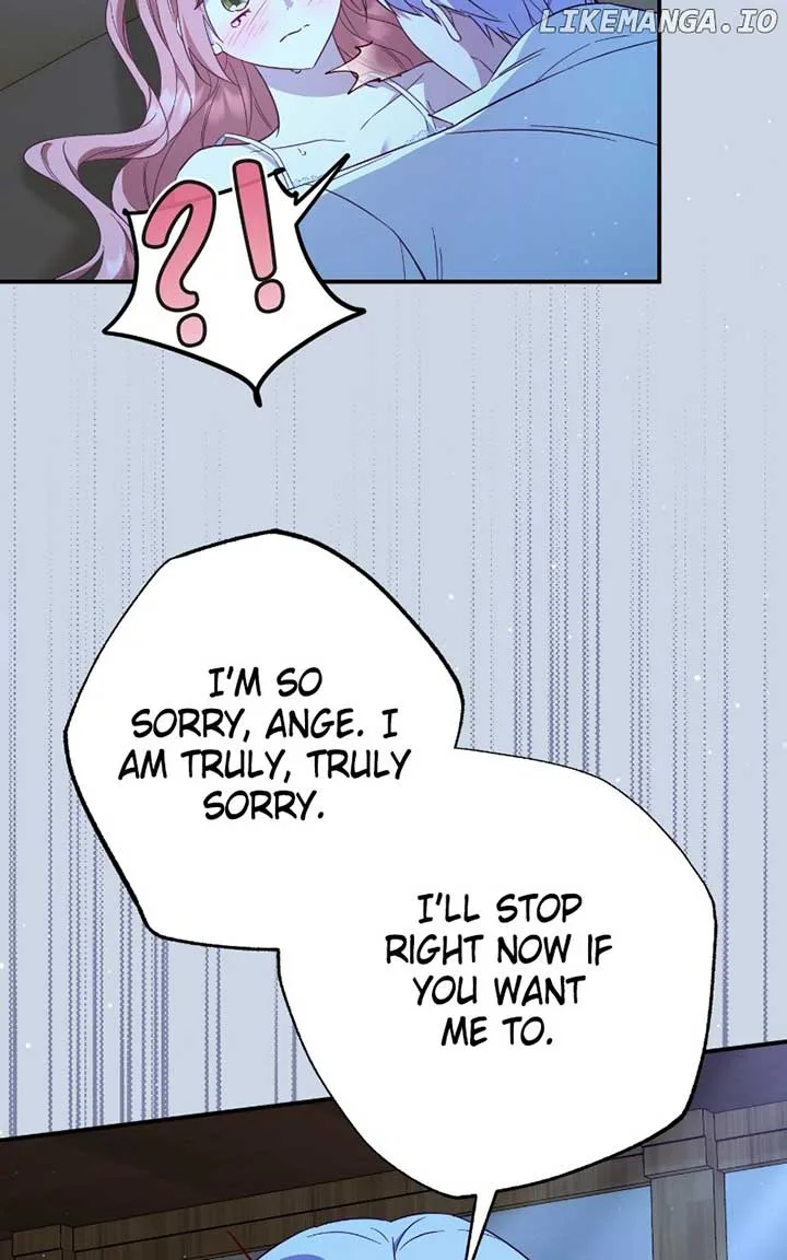 Crash On Paradise Chapter 62 page 26