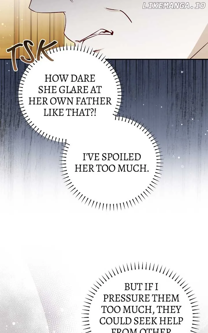 Crash On Paradise Chapter 64 page 11