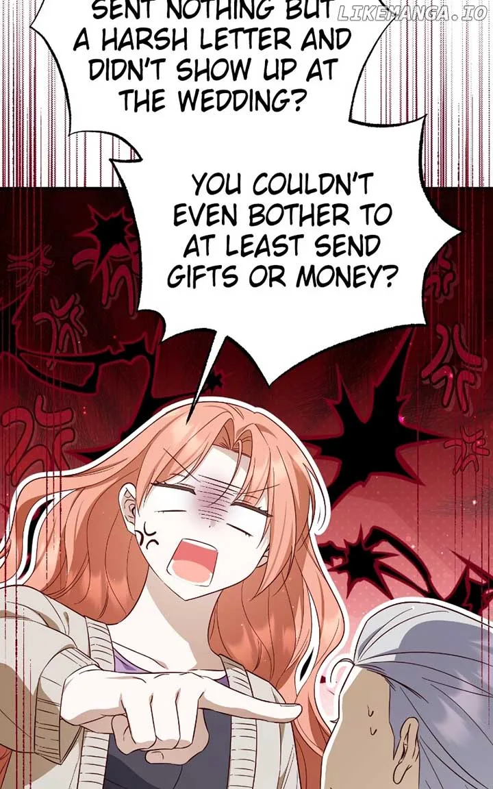Crash On Paradise Chapter 64 page 19