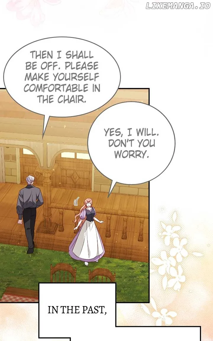 Crash On Paradise Chapter 62 page 13