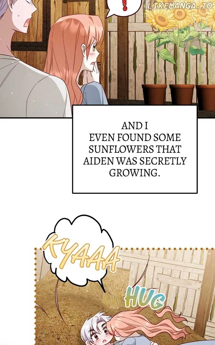 Crash On Paradise Chapter 62 page 17