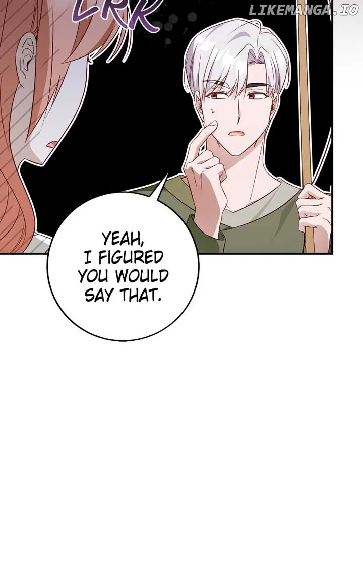 Crash On Paradise Chapter 58 page 22