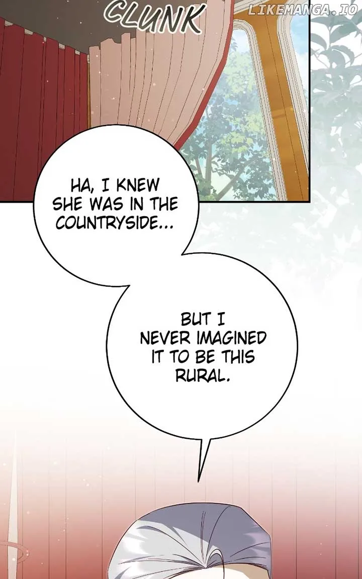 Crash On Paradise Chapter 62 page 51