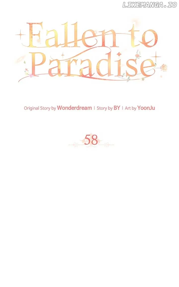Crash On Paradise Chapter 58 page 23