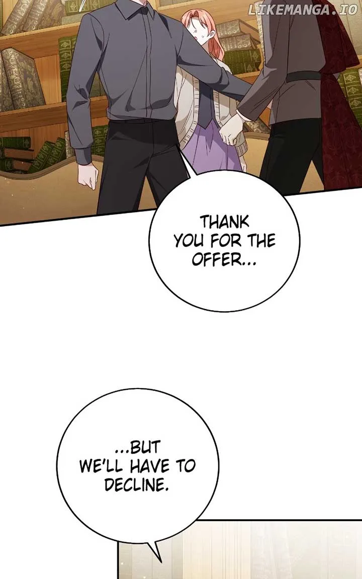 Crash On Paradise Chapter 64 page 31