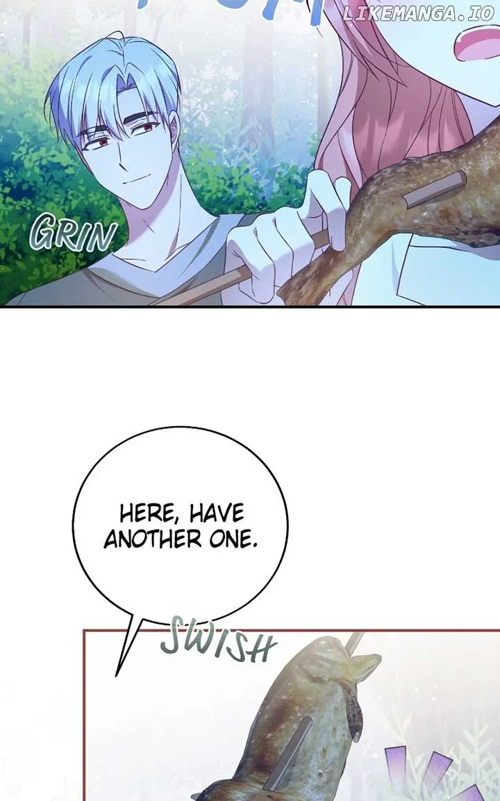 Crash On Paradise Chapter 58 page 32