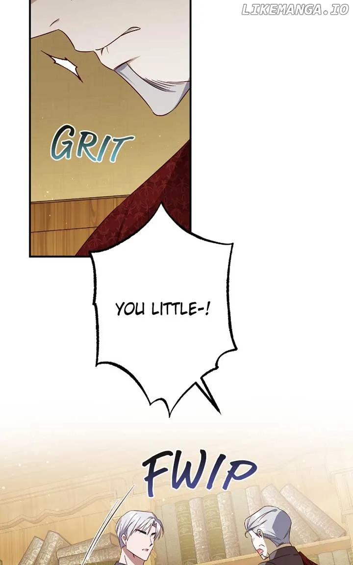 Crash On Paradise Chapter 64 page 30