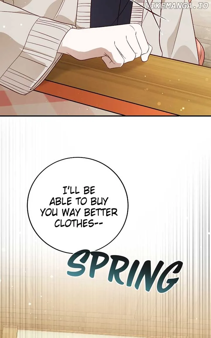 Crash On Paradise Chapter 65 page 12