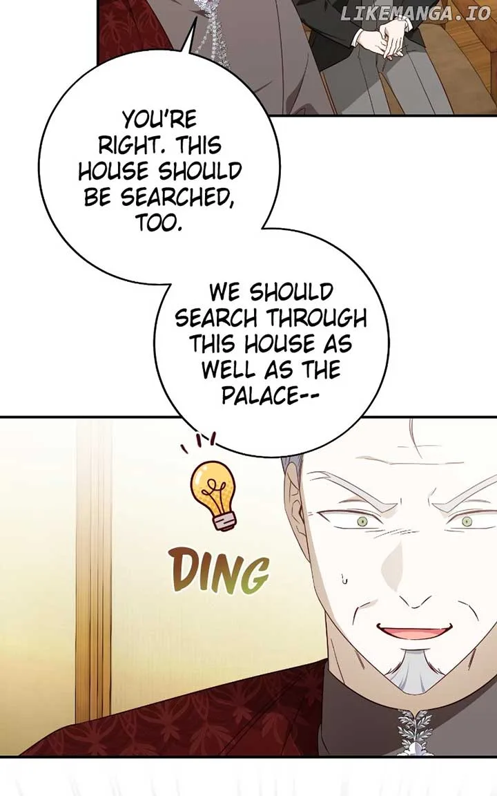Crash On Paradise Chapter 64 page 40